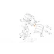 STIHL  Cięgno gazu 6170 180 1120